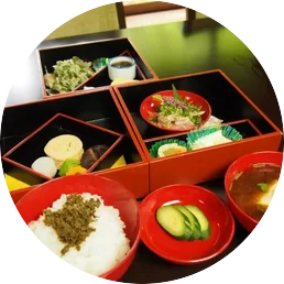 お斎