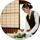 納棺