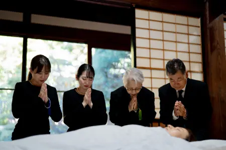 ご安置場所